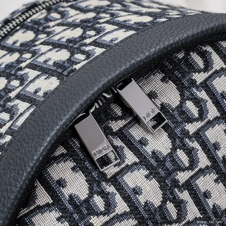 Brother Sam Yupoo 2401YA0180 Dio Bags 0727